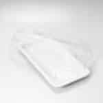 Domo Rect Base Bca 30.7×13.2×7.4 Cm Galvanotek