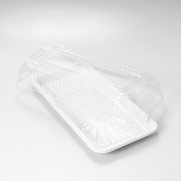 Domo Rect Base Bca 30.7x13.2x7.4 Cm Galvanotek
