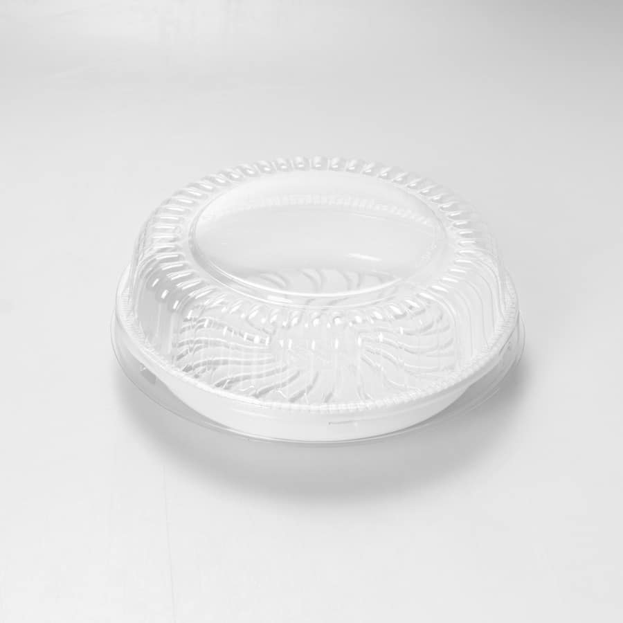 Domo Red Base Bca 14.8×5.5 Cm Galvanotek