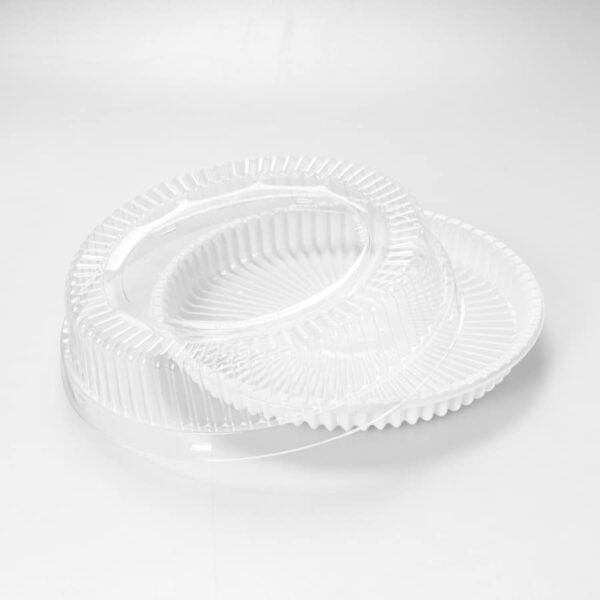 Domo Red Base Bca 18x5.5 Cm Galvanotek