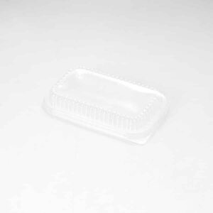 Contenedor P/Molde Mini Panqué Galvanotek
