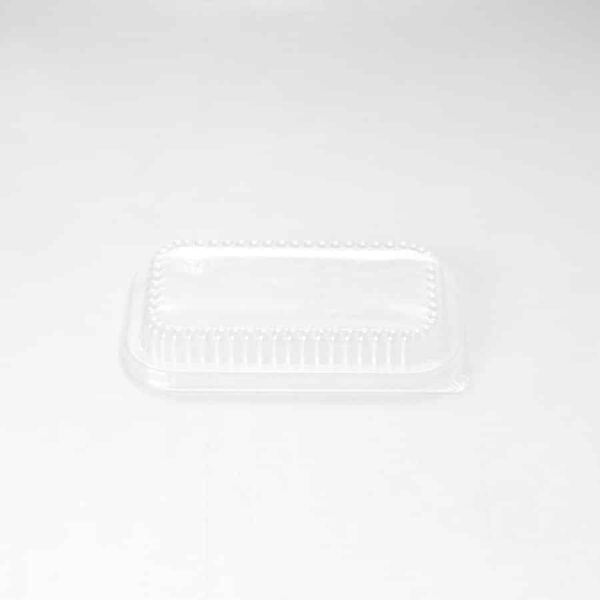 Contenedor P/Molde Mini Panqué Galvanotek