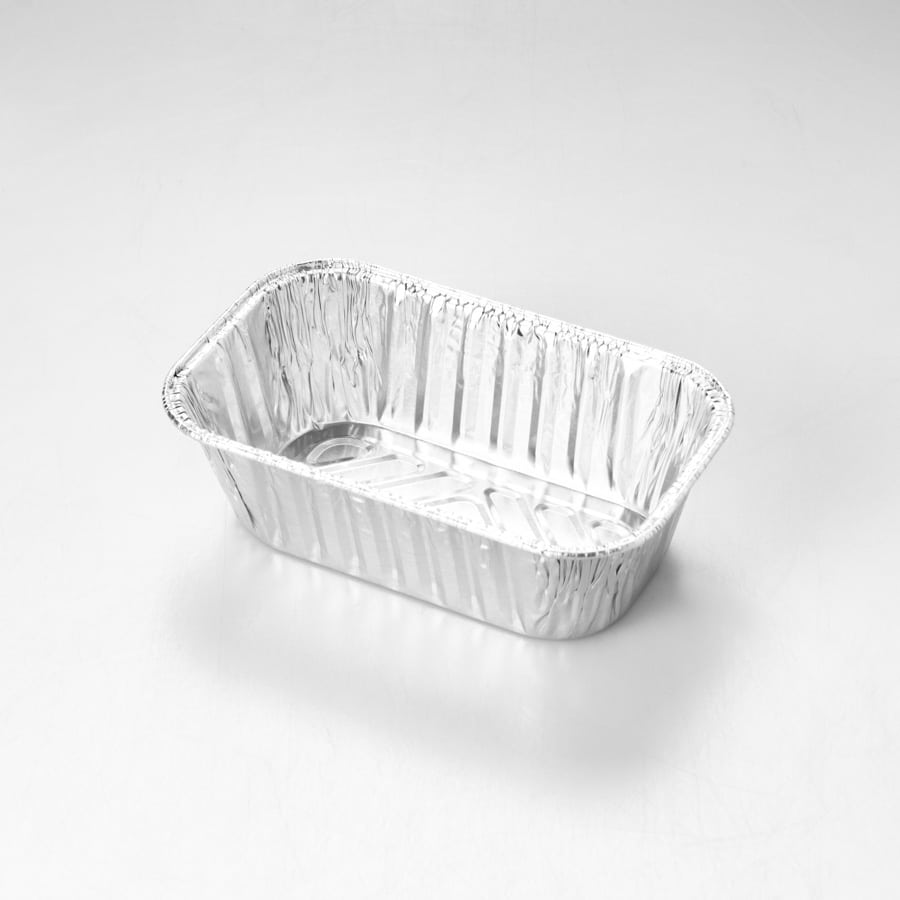 Molde Aluminio Mini Panqué Galvanotek