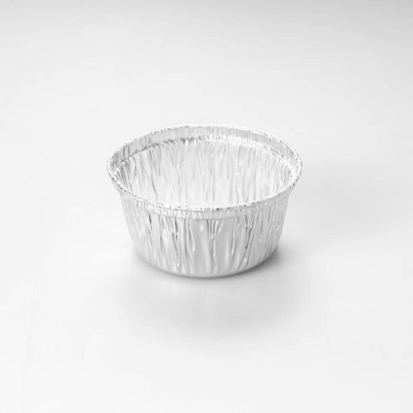 Molde Aluminio Muffin Individual Galvanotek