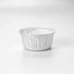 Molde Aluminio Muffin Individual Galvanotek