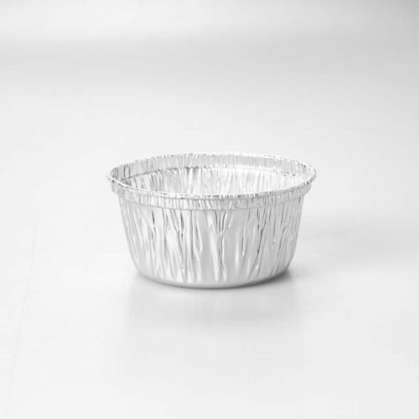Molde Aluminio Muffin Individual Galvanotek