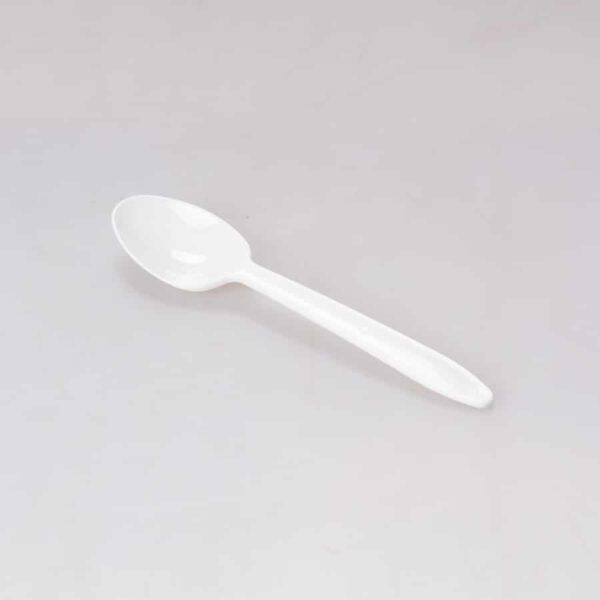 Cuchara Pastelera CoyoPlastic 50 Pz