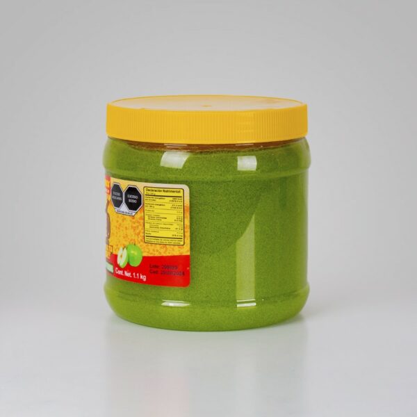Fruti Mich Salsa Manzana Pop 1.1 Kg