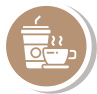 Cafetería