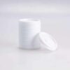 Tapa Plana para Vaso 6 Oz SOLO 100 Pz