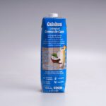 Crema de Coco Calahua Envase Tetrapak 1 Lt