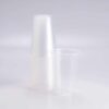 Vaso Plástico 8 Oz Irrompible P Cuevas 50 Pz