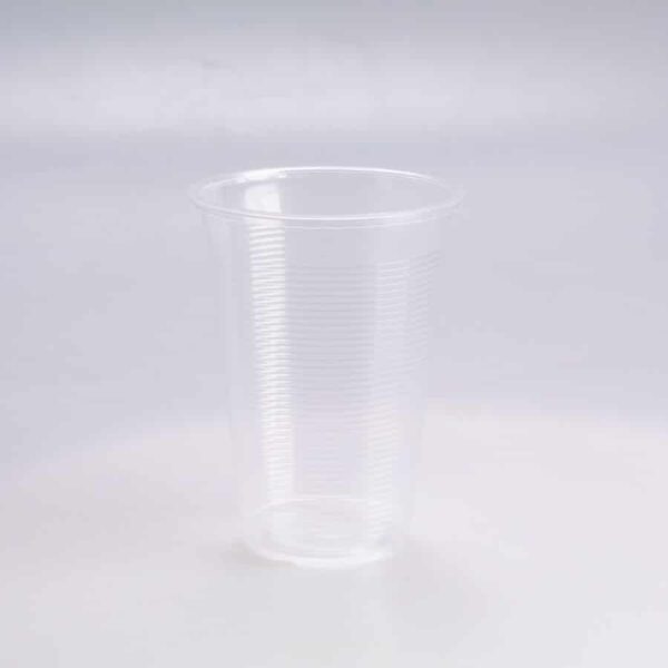 Vaso Plástico 8 Oz Irrompible P Cuevas 50 Pz