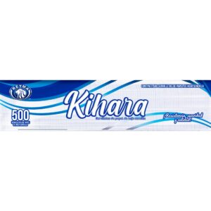Servilletas Kihara 500 Pz