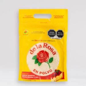 Bolsa de Mazapán en Polvo 908 gr