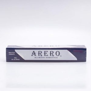 Papel Aluminio Arero 50 Mt