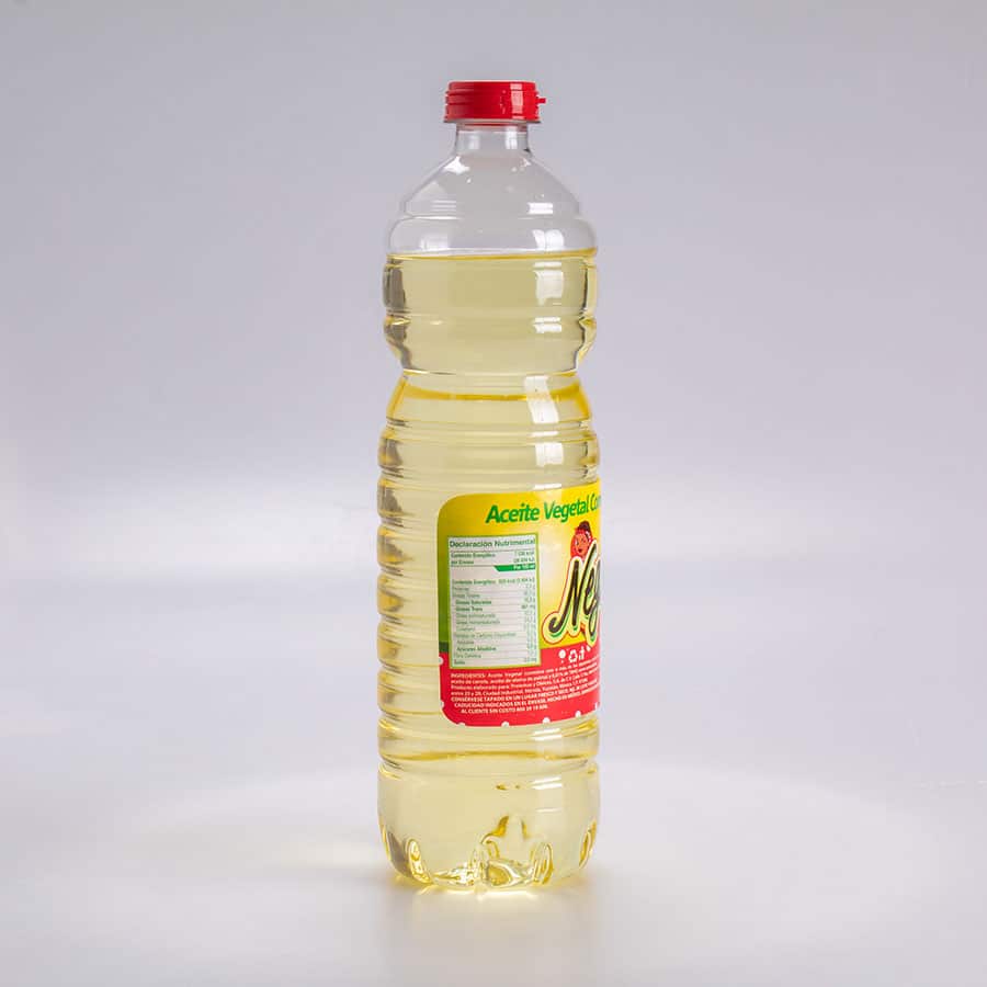 Aceite Negrita 800 Ml