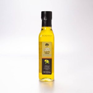 Aceite de Oliva Valle Galaviz 250 Ml