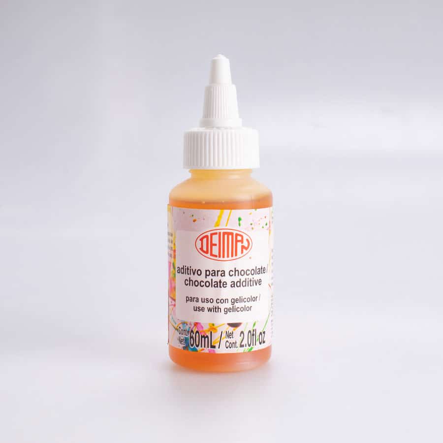 Aditivo para Chocolate Deiman 60 Ml