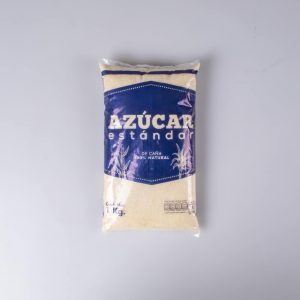 Azúcar Estándar Bolsa de 1 Kg
