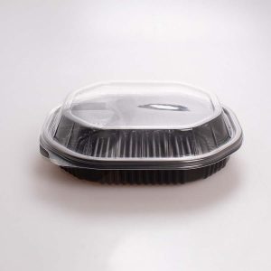 Contenedor para Comida Caliente Estándar