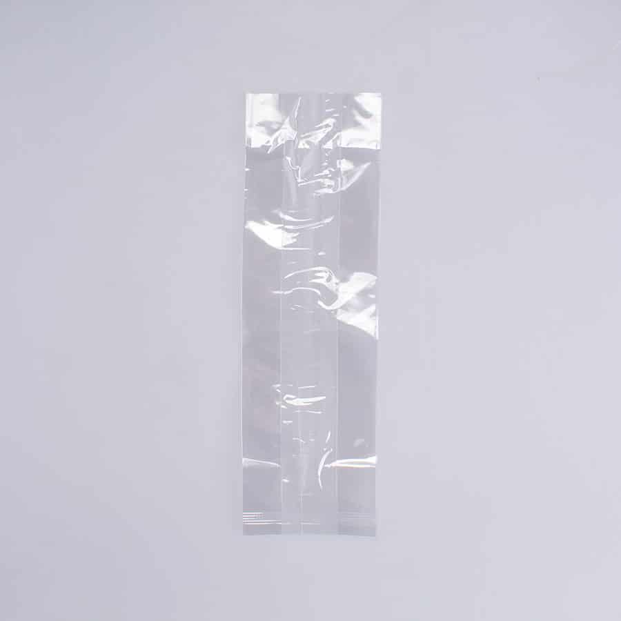 Bolsa de Celofán 1500 Gr 100 Pz