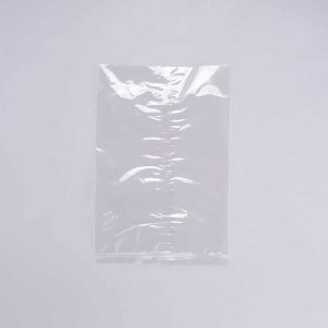 Bolsa de Celofán 20x30 Cm 100 Pz