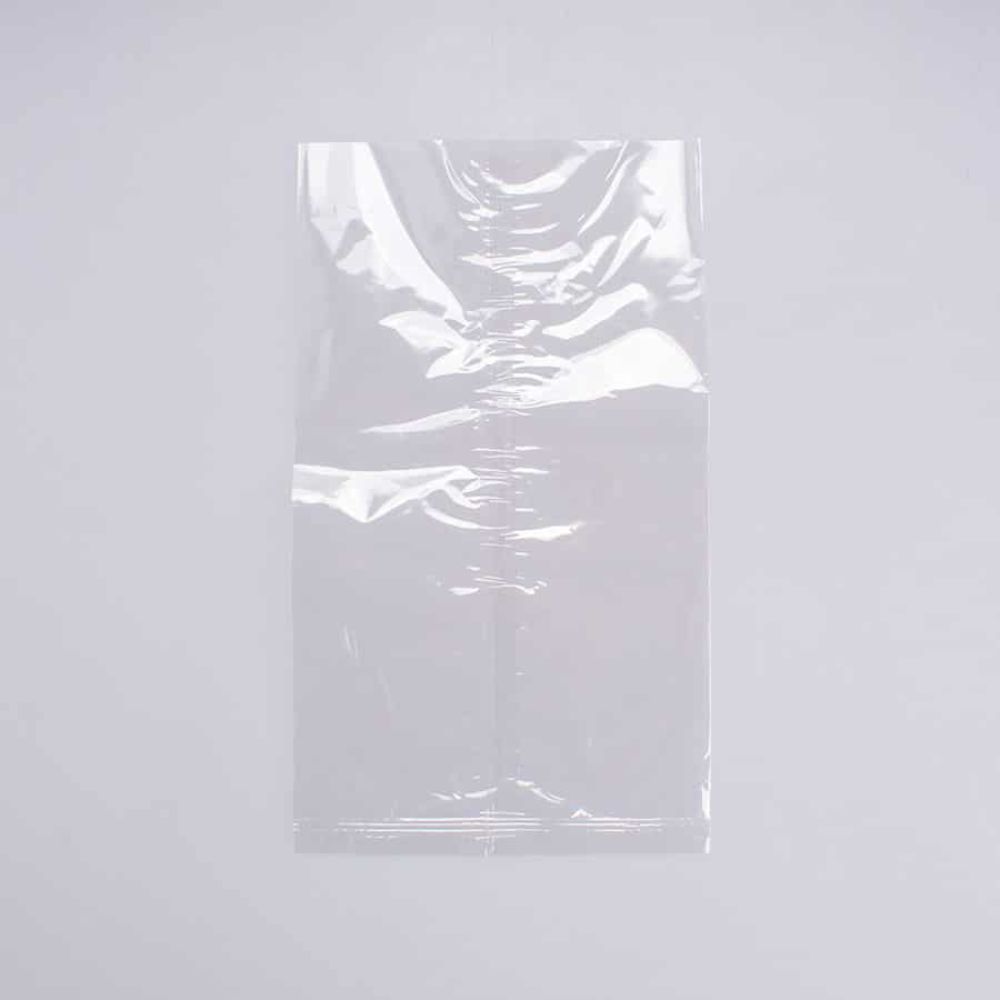 Bolsa de Celofán 20x35 Cm 100 Pz