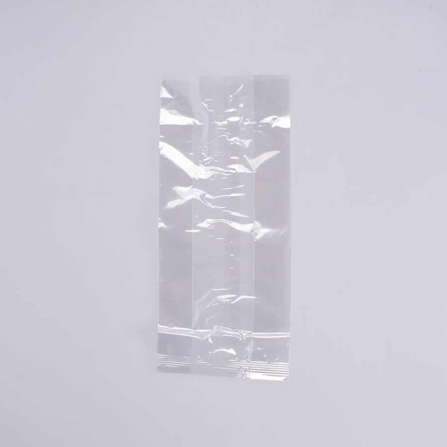 Bolsa de Celofán 2000 Gr 100 Pz