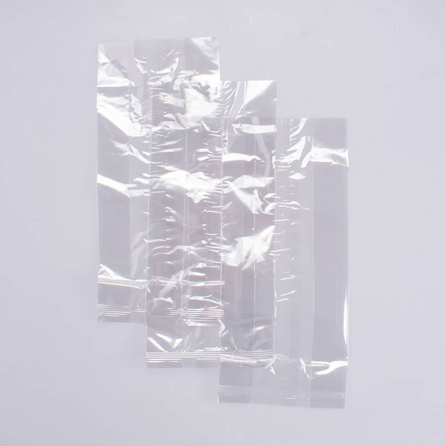 Bolsa de Celofán 2000 Gr 100 Pz