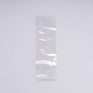 Bolsa de Celofán 7x22 Cm 100 Pz