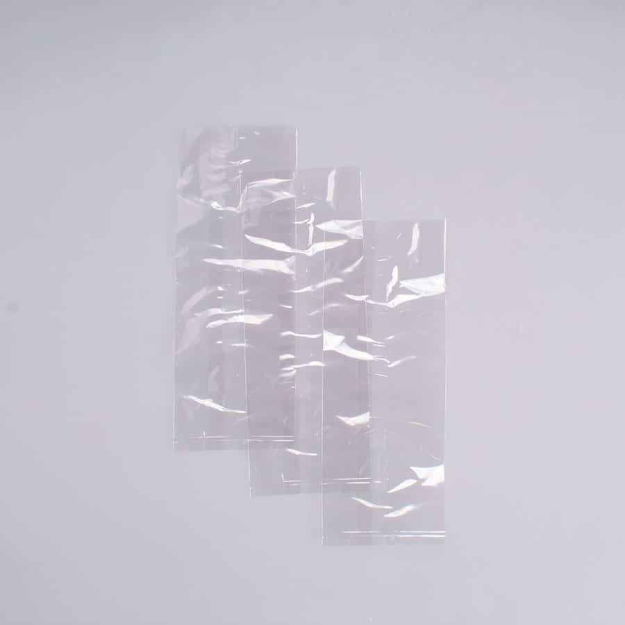 Bolsa de Celofán 8x22 Cm 100 Pz