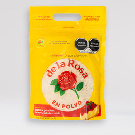 Bolsa de Mazapán en Polvo 908 gr