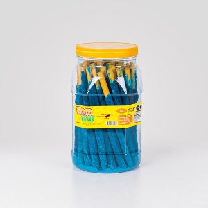 Banderilla Azul de Tamarindo Kuruta 50 Pz