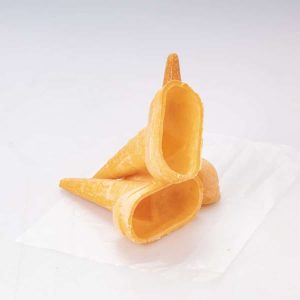 Barquillo de Harina Cuate 100 Pz