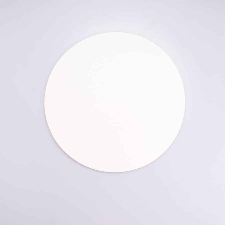 Base Blanca para Pastel 31 Cm