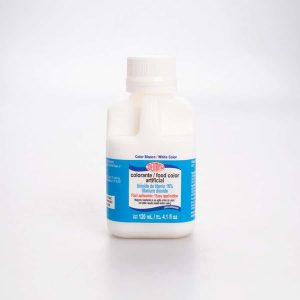 Bióxido de Titanio Deiman 120 Ml