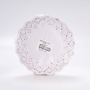 Blonda #8 P Cuevas 100 Pz