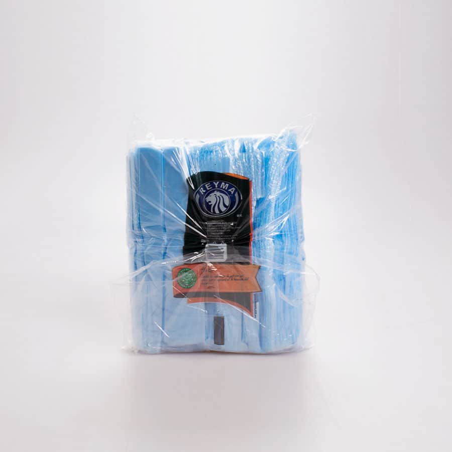 Bolsa Asa Poliseda Reyma #0 (18x32) 1 Kg