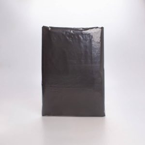 Bolsa Negra PA 60x90 Cm para Basura 1 Kg