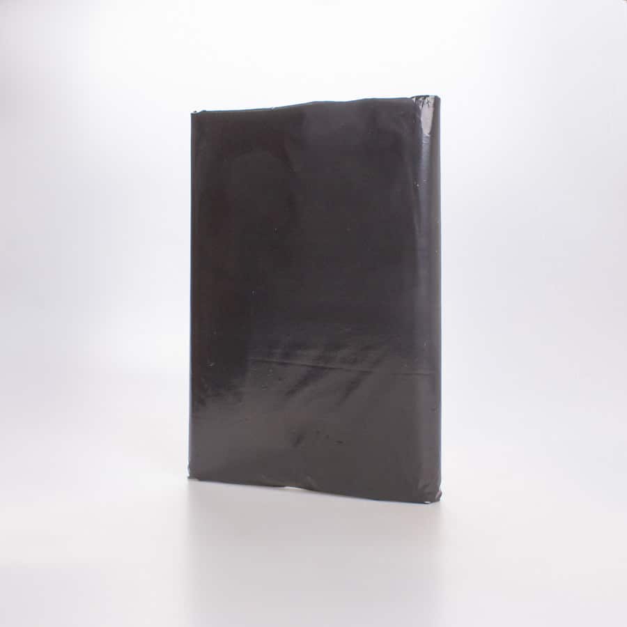 Bolsa Negra PA 60x90 Cm para Basura 1 Kg