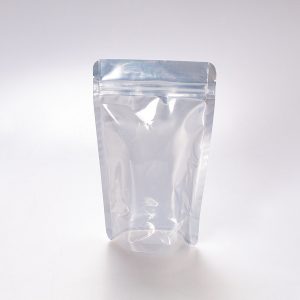 Bolsa Hibrida Trilaminada Zipper 150 Gr