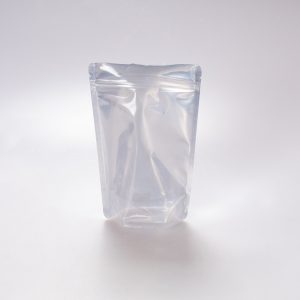 Bolsa Hibrida Trilaminada Zipper 250 Gr