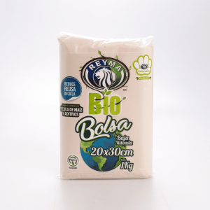 Bolsa Kileada Bio Reyma 20x30 Cm 1 Kg