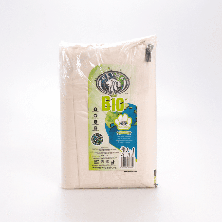 Bolsa Kileada Bio Reyma 20x30 Cm 1 Kg