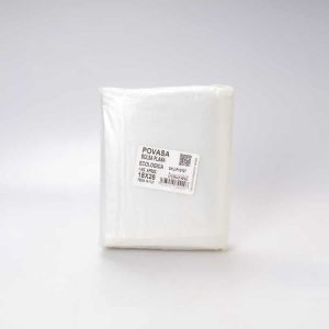 Bolsa Natural 18x26 Cm Povasa 1 Kg