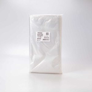 Bolsa Natural 30x40 Cm Povasa 1 Kg