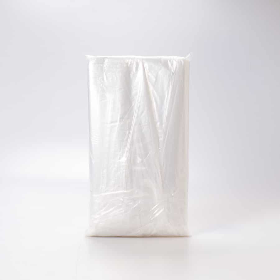 Bolsa Natural 30x40 Cm Povasa 1 Kg