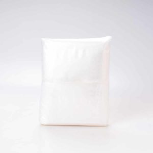 Bolsa Natural Mebsa 10x15 Cm 1 Kg