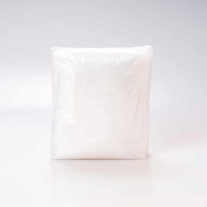 Bolsa Natural Mebsa 8x15 Cm 1 Kg